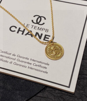 Chanel Necklace