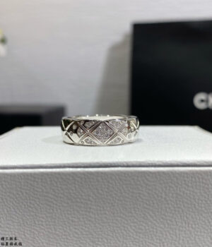 Chanel Rings