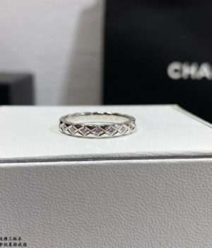 Chanel Rings