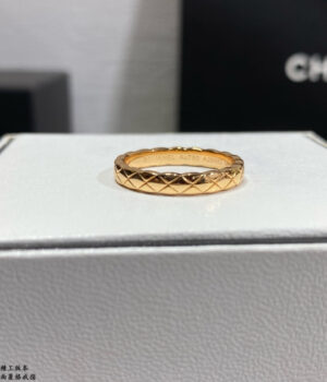 Chanel Rings