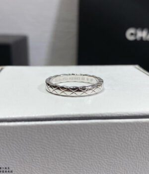 Chanel Rings