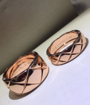 Chanel Rings