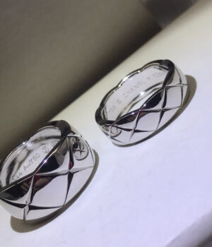 Chanel Rings