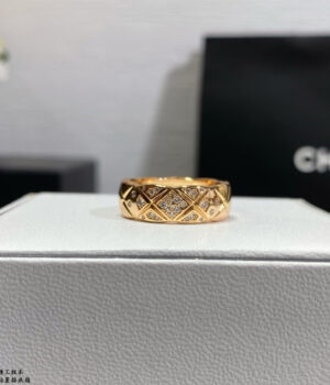 Chanel Rings