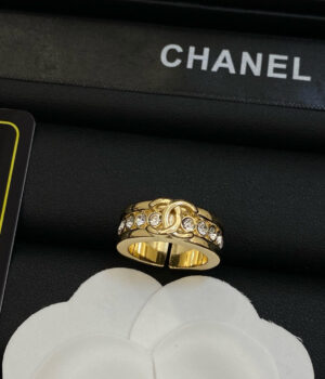 Chanel Rings