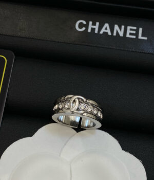 Chanel Rings
