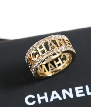 Chanel Rings