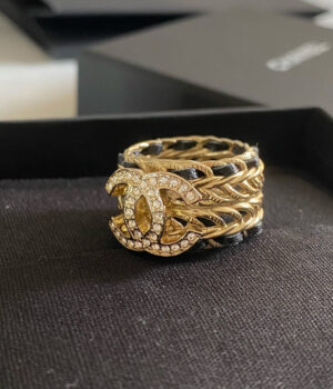 Chanel Rings
