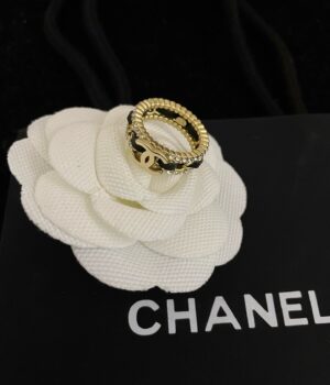 Chanel Rings