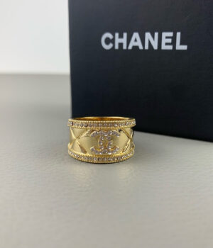 Chanel Rings