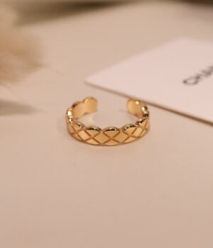 Chanel Rings