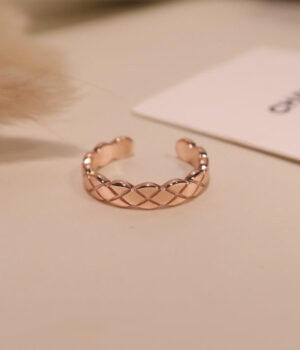 Chanel Rings
