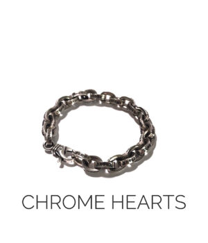 Chrome Hearts Bracelet