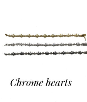 Chrome Hearts Bracelet