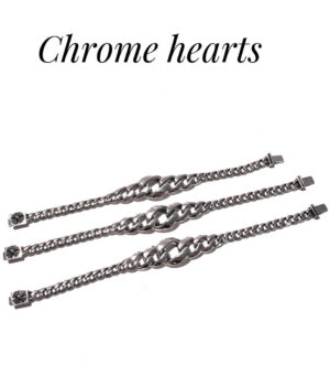 Chrome Hearts Bracelet