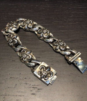 Chrome Hearts Bracelet
