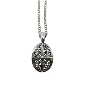 Chrome Hearts Necklace