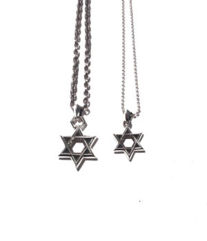 Chrome Hearts Necklace