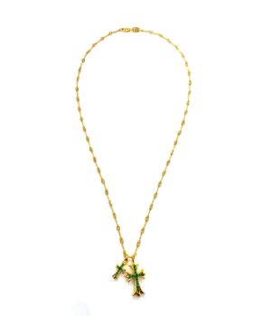 Chrome Hearts Necklace