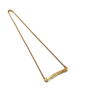 Chrome Hearts Necklace