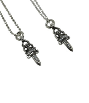 Chrome Hearts Necklace