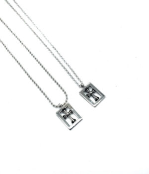 Chrome Hearts Necklace