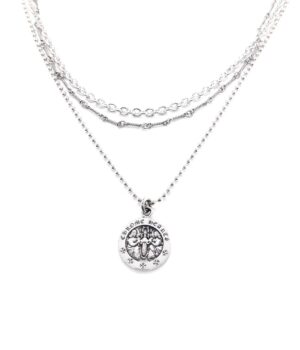 Chrome Hearts Necklace