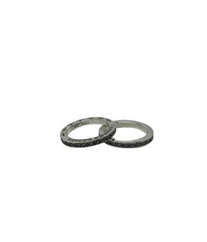 Chrome Hearts Ring