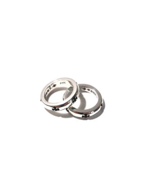 Chrome Hearts Ring