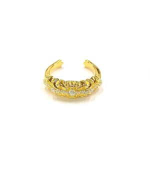 Chrome Hearts Ring