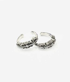Chrome Hearts Ring