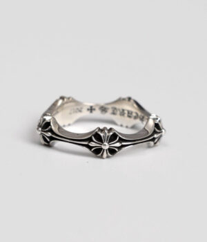 Chrome Hearts Ring