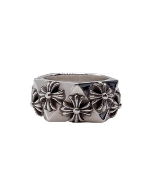 Chrome Hearts Ring