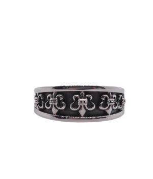 Chrome Hearts Ring