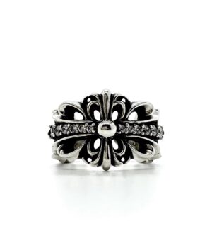 Chrome Hearts Ring