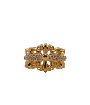 Chrome Hearts Ring