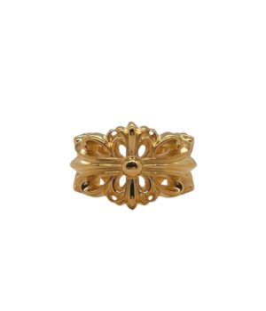 Chrome Hearts Ring