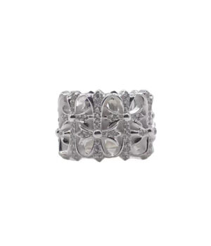 Chrome Hearts Ring