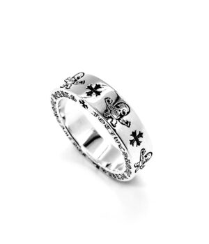Chrome Hearts Ring