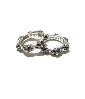 Chrome Hearts Ring