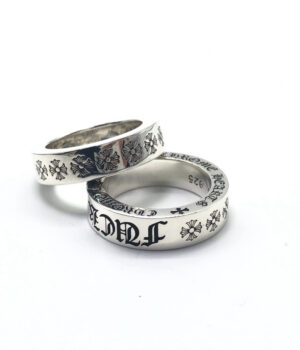 Chrome Hearts Ring