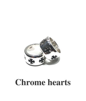 Chrome Hearts Ring