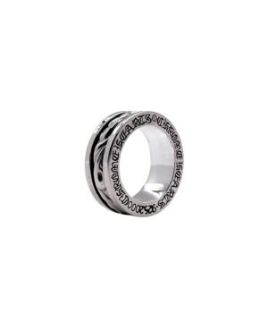 Chrome Hearts Ring