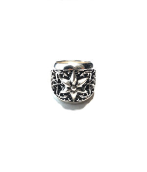 Chrome Hearts Ring