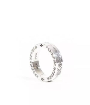 Chrome Hearts Ring