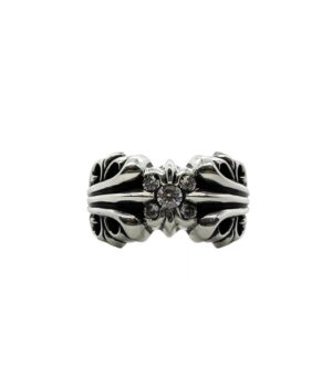 Chrome Hearts Ring