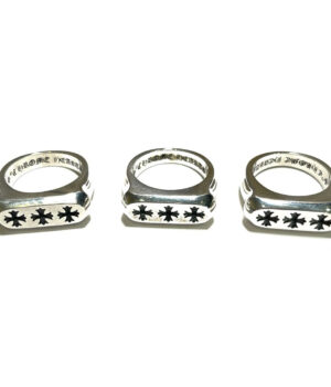 Chrome Hearts Ring
