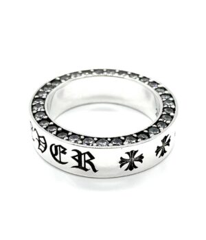 Chrome Hearts Ring