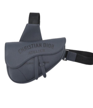 Dior Atelier Saddle Bag