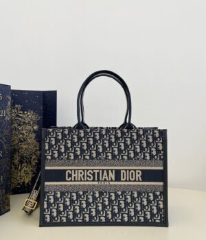 Dior Book Tote (36cm)